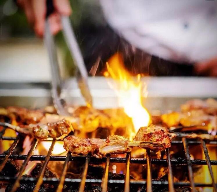 遠程油煙在線監測