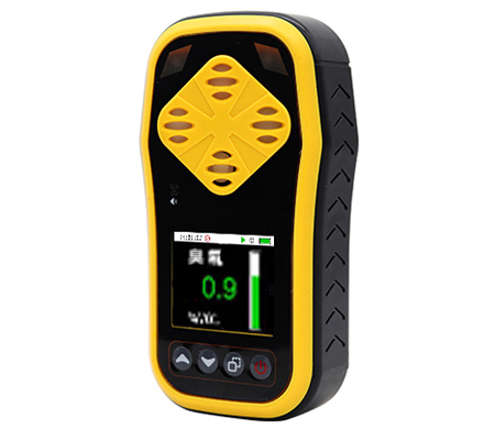 臭氧氣體檢測儀