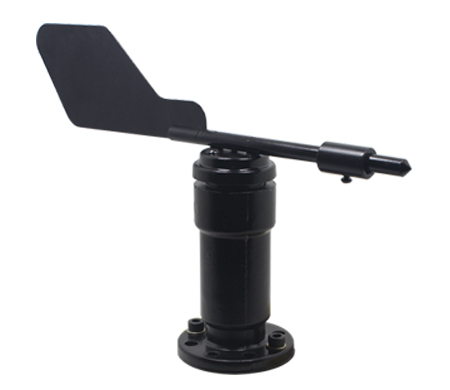 鋁殼風向傳感器