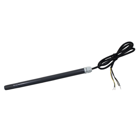 長風管溫濕度傳感器