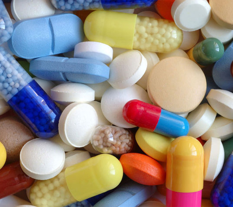 藥品冷鏈溫濕度監控