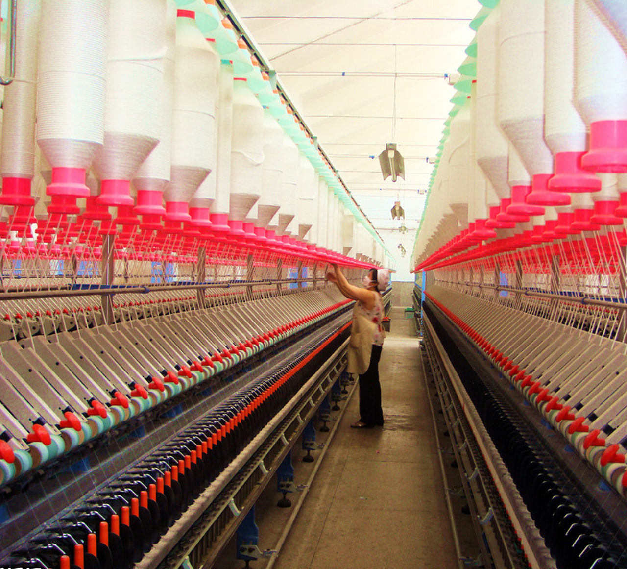 管道風(fēng)速風(fēng)量的監(jiān)測