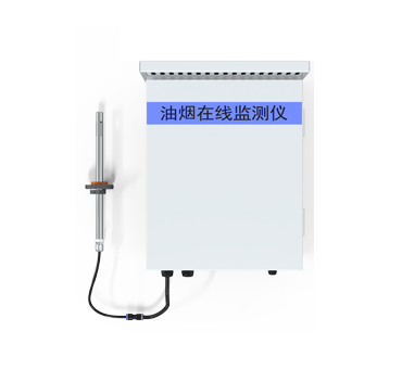 泵吸式油煙在線監測儀（3125系列）