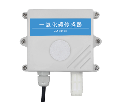 一氧化碳傳感器