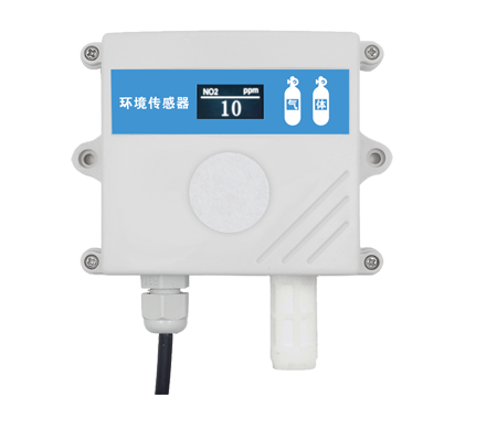二氧化氮傳感器