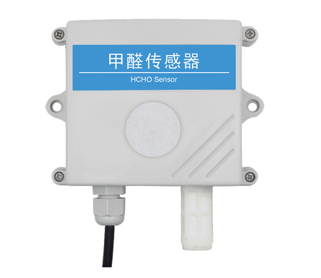 甲醛傳感器