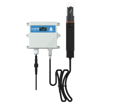 壁掛王字殼工業余氯傳感器