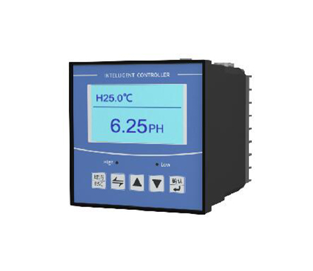 工業PH/ORP控制器
