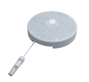 經濟型公廁專用多功能空氣質量傳感器