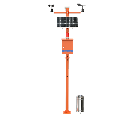 森林防火氣象站