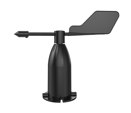 鋁殼風向傳感器