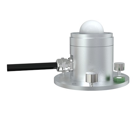 鋁殼光照度傳感器