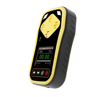 單氣體檢測儀