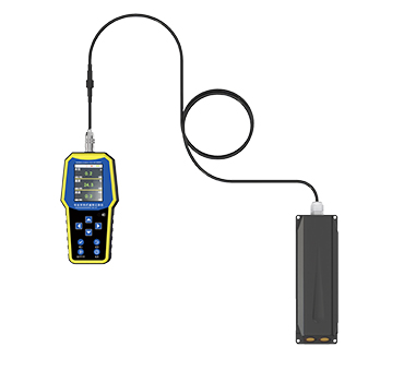 手持式多普勒流速儀