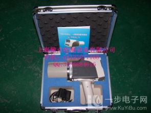手持式HDS-100G γ中子巡測(cè)儀在電磁環(huán)境測(cè)試中的應(yīng)用