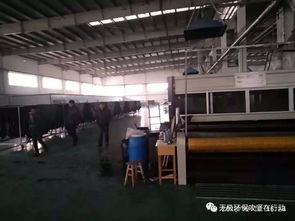 無極駐廠員全部到位，以影像定格環(huán)保攻堅(jiān)的電磁環(huán)境檢測前線