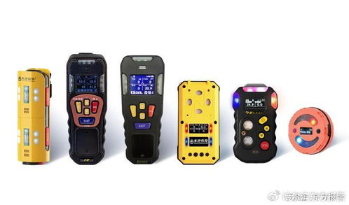移動(dòng)便攜式氣體檢測預(yù)警儀使用中的電磁環(huán)境注意事項(xiàng)與檢測要點(diǎn)